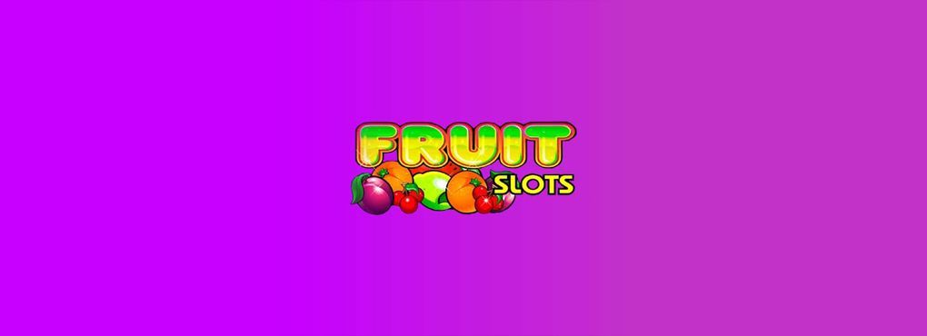 Fruit Slots Slots