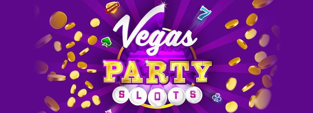 Vegas Party Slots