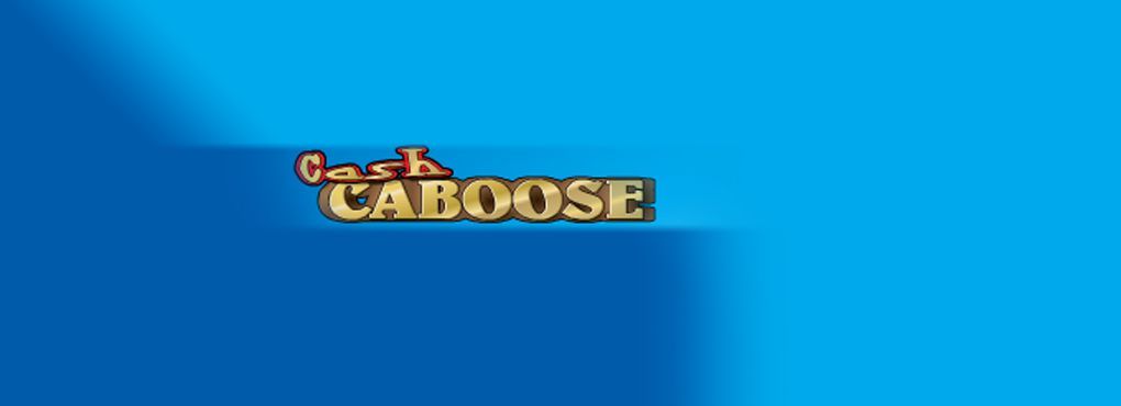Cash Caboose Slots